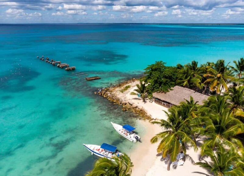 La Romana: Saona Island for Norwegian Sky Cruise Passengers - Who Would Love This Tour?