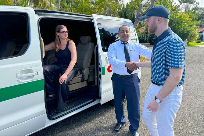 La Romana to Santo Domingo transfer - A Deep Dive Into the La Romana to Santo Domingo Transfer