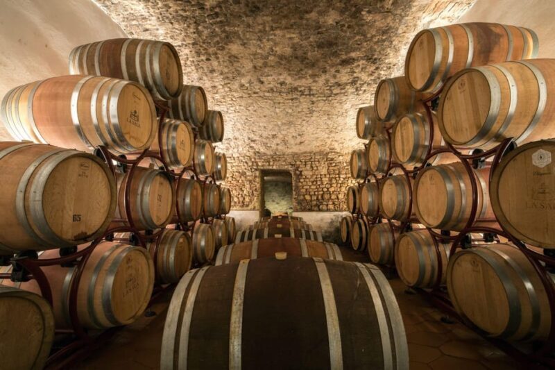 La Sala del Torriano Wine Experience - Final Thoughts