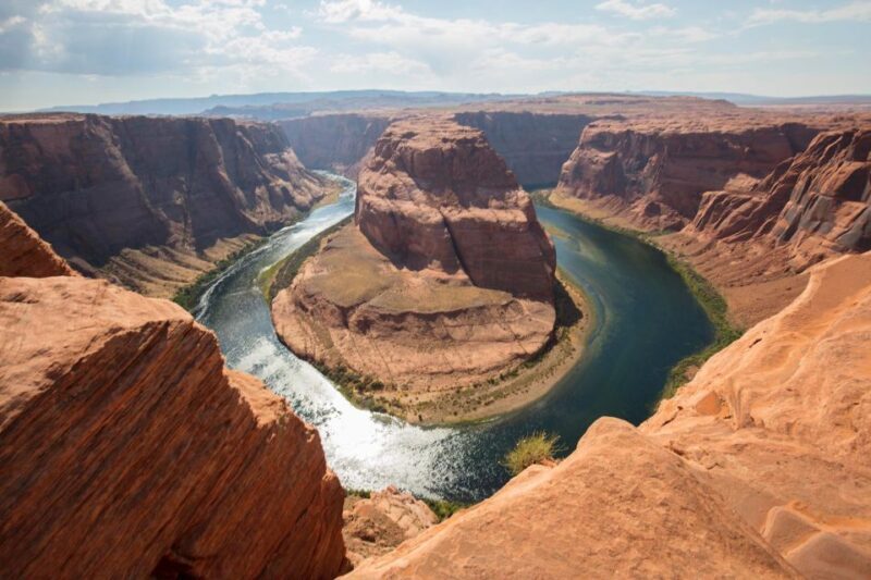 LA: San Francisco, Yosemite, Las Vegas, Antelope, 8-Day Tour - FAQ