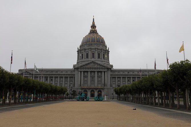 LA: San Francisco, Yosemite, Santa Barbara & Carmel, 3-Days - Who Will Love This Tour?