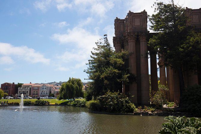 LA: San Francisco, Yosemite, Santa Barbara & Carmel, 3-Days - Final Thoughts