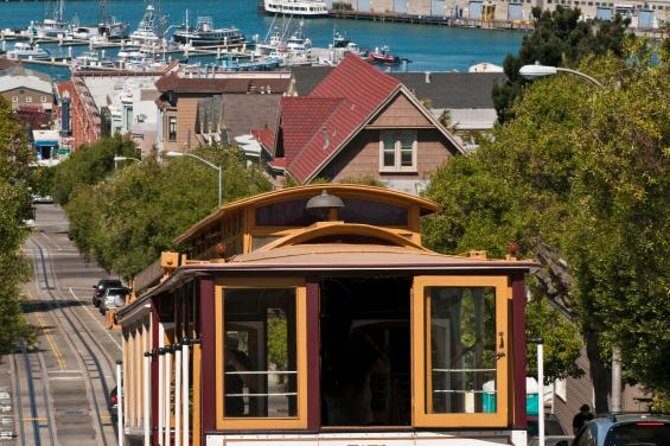 LA: San Francisco, Yosemite, Santa Barbara & Carmel, 3-Days - FAQ