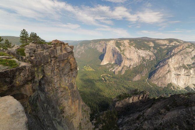 LA: San Francisco, Yosemite, Vegas & Hoover Dam, 5-Day Tour - FAQs