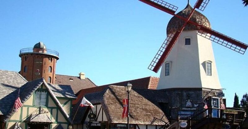 LA: San Francisco, Yosemite, Vegas & Hoover Dam 5-Day Tour - FAQ