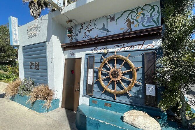 LA & Santa Monica: Self-Guided Aerospace Legacy Audio Tour - FAQs