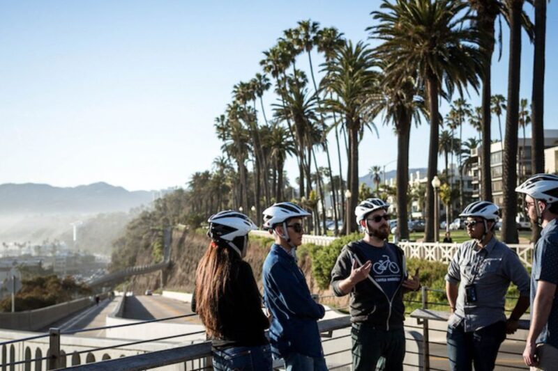 LA: Santa Monica & Venice Beach Bike Adventure - An In-Depth Look at the Santa Monica & Venice Beach Bike Tour