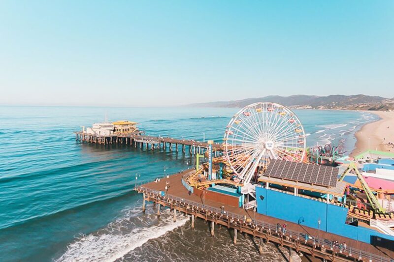 LA: Santa Monica & Venice Beach Bike Adventure - Who Will Love This Tour?