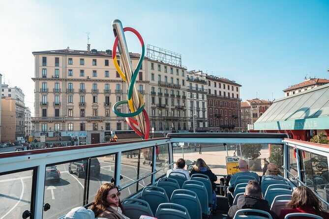 La Scala Museum Experience and Hop on Hop off optional - Who Will Love This Tour?
