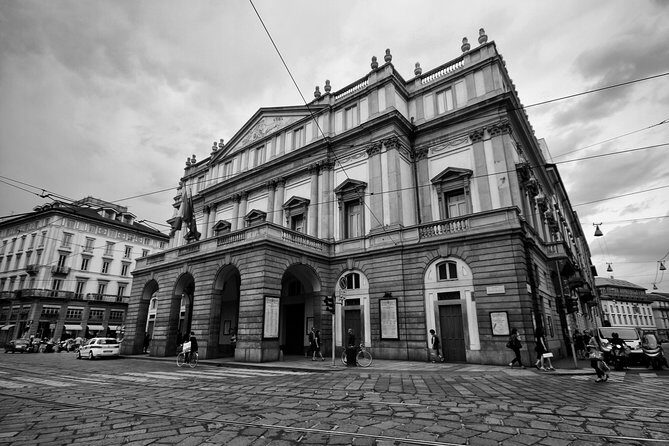 La Scala Theatre and Museum guided experience - Final Thoughts: Who Will Love This Tour?