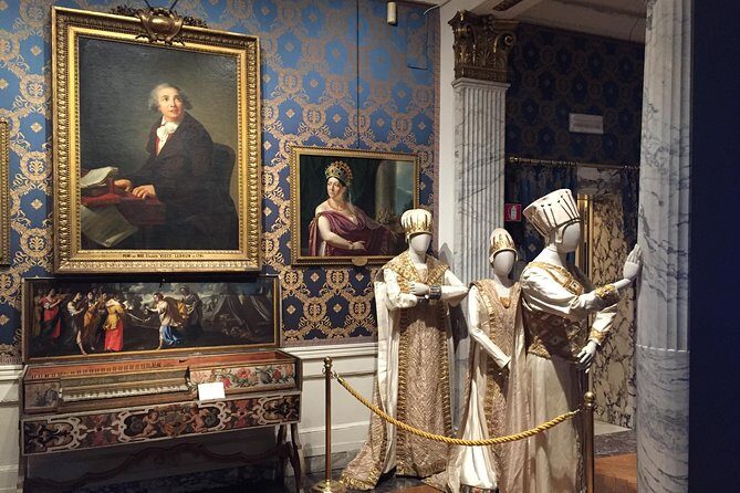 La Scala Theatre and Museum guided experience - Frequently Asked Questions