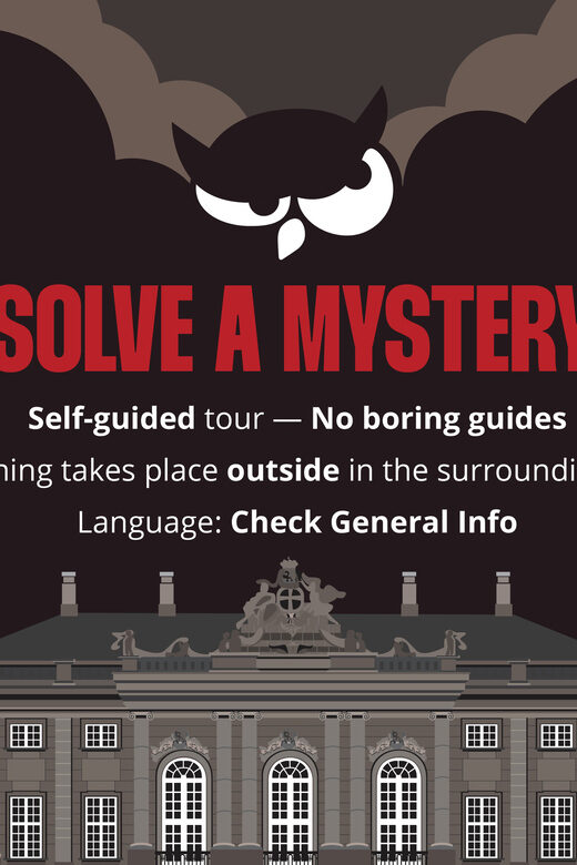 LA: Self-Guided Mystery Tour on Hollywood Boulevard (ENG) - Who Should Book This Tour?