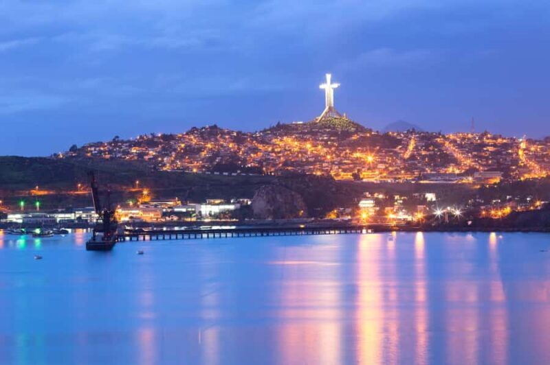 La Serena and Coquimbo Guided City Tour - Discover the Charm of La Serena and Coquimbo in a Day