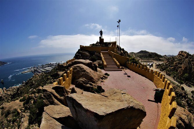 La Serena and Coquimbo Private City Tour Including Lunch, Shore Excursion - A Deep Dive into the La Serena and Coquimbo Private Tour