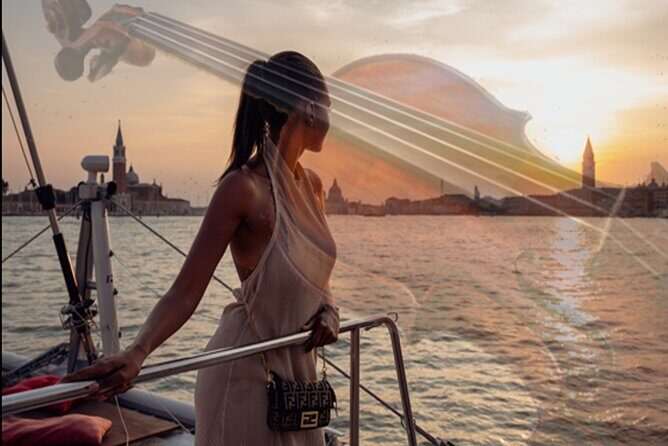 La Serenissima: Lagoon Cruise on Catamaran with Classical Music - An in-depth look at the lagoon cruise experience