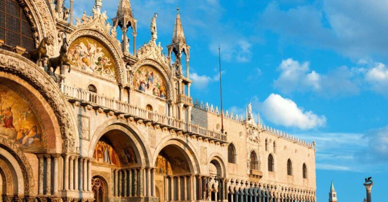 La Serenissima: mito e storia tra passato e presente - Experience Overview: La Serenissima—Mito e Storia tra Passato e Presente