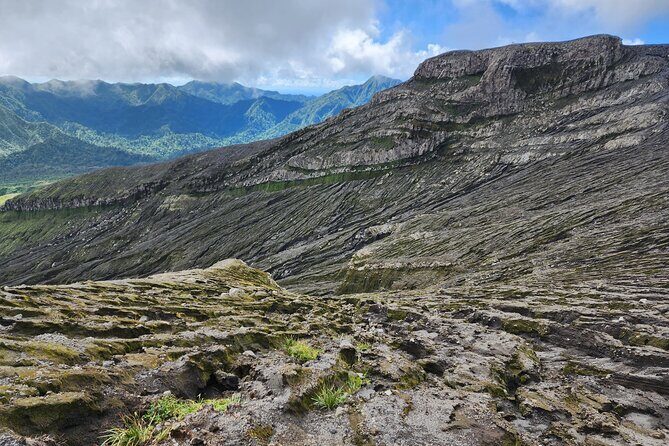 La Soufriere Volcano Adventure - Frequently Asked Questions