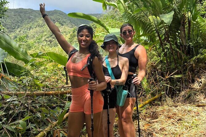 La Soufriere Volcano Hike /Topdawg Tours - Frequently Asked Questions