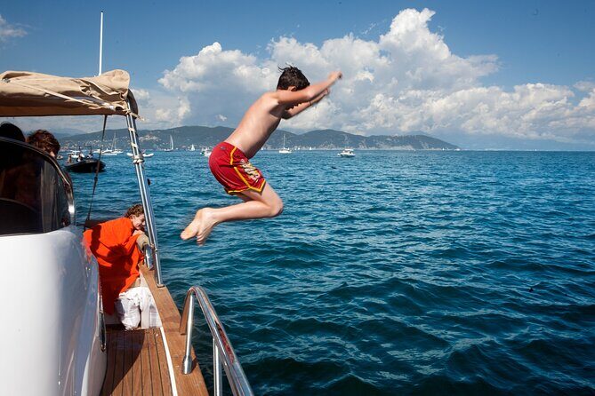 La Spezia and Portovenere Golfo dei Poeti Daily tour Shared - A Closer Look at the Experience