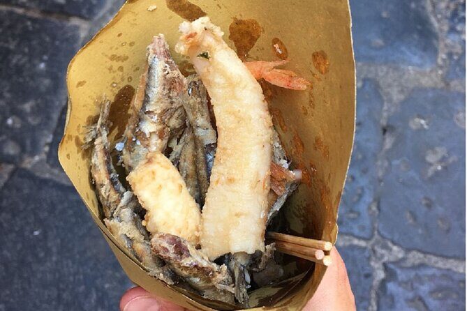 La Spezia Cinque Terre Food Tour - Key Points