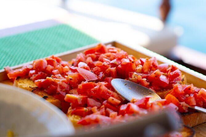 La Spezia: Cinque Terre Tour with Lunch on Board 8 hours - The Experience: What’s It Like on Board?