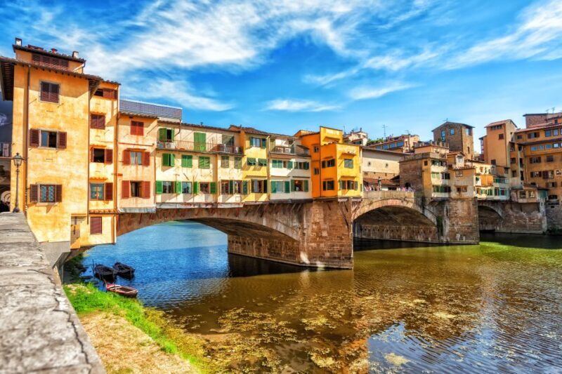 La Spezia: Florence, Pisa w/Leaning Tower & Accademia Option - Final Thoughts