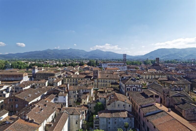 La Spezia: Full-Day Pisa and Lucca Excursion - Why This Tour Suits Different Travelers