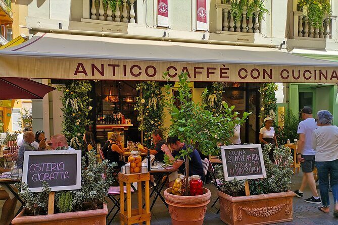 La Spezia-MusikWalk - 3 h City-Walk with Italian Inspired Music - Frequently Asked Questions
