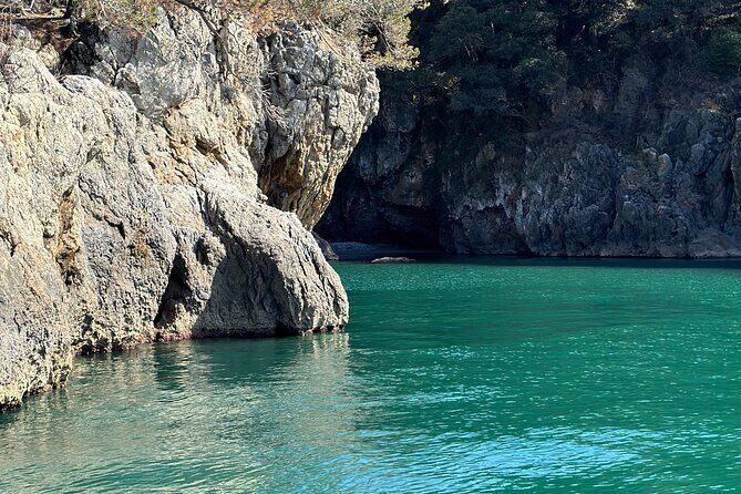 La Spezia & Portovenere boat tour and the 3 Islands with aperitif - Who Should Consider This Tour?