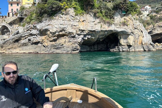 La Spezia & Portovenere boat tour and the 3 Islands with aperitif - Final Thoughts: Is It Worth It?