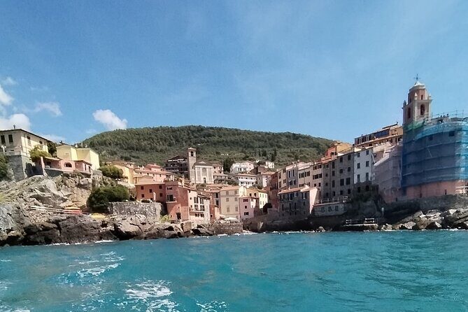 La Spezia & Portovenere boat tour and the 3 Islands with aperitif - FAQs
