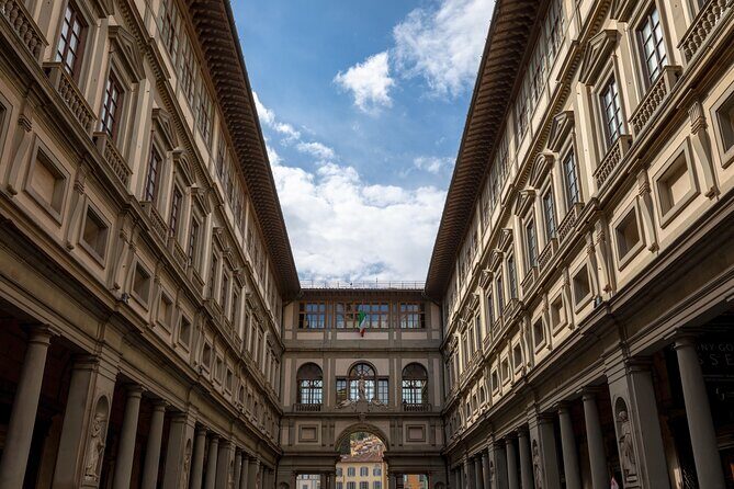 La Spezia Shore Excursion to Florence with guaranteed return on time - Who Is This Tour Best Suited For?