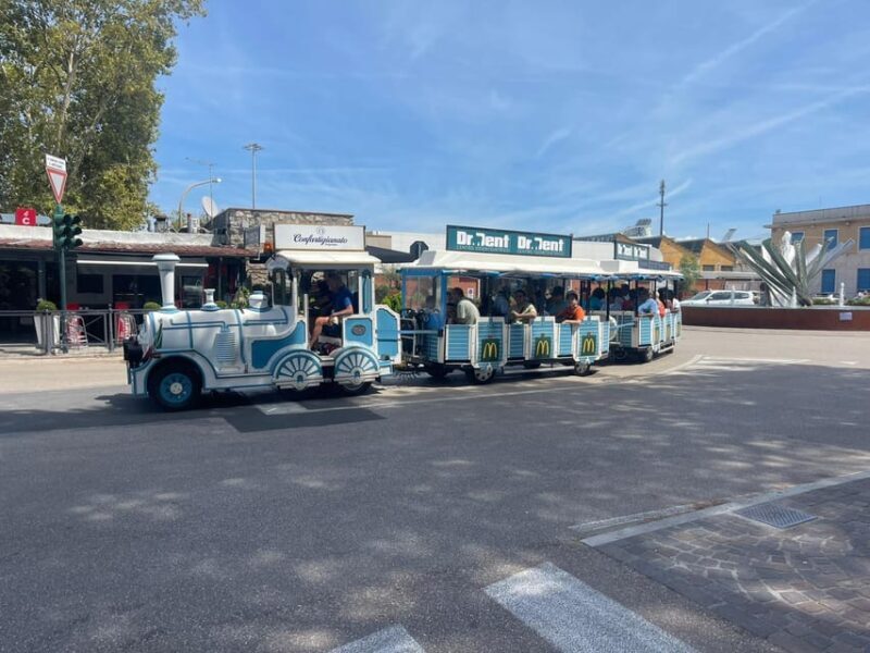 La Spezia: tour HOP ON HOP OFF con trenino e guida turistica - Who Should Consider This Tour?