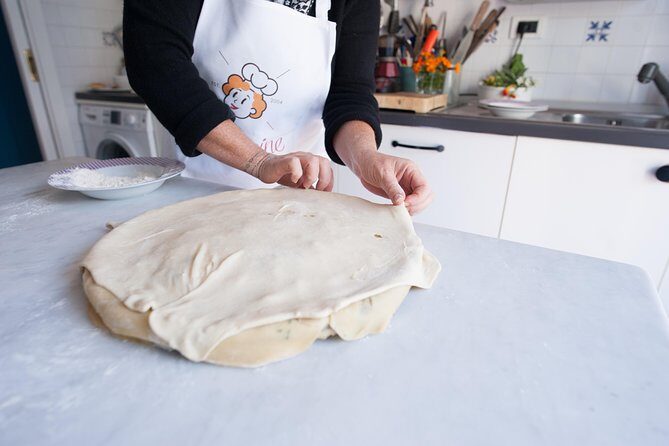 La Spezia Walking Tour & Traditional Cooking Class with Wine - The Authentic Flavor of Liguria