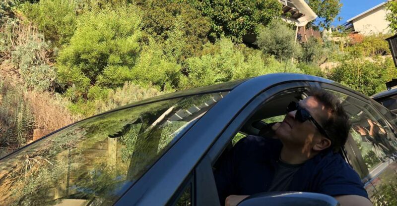 LA: The Hollywood Guided Film Locations Tour - Why This Tour Stands Out