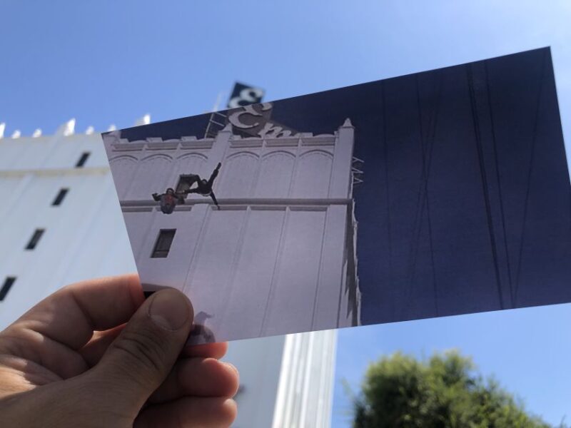 LA: The Hollywood Guided Film Locations Tour - Considering the Cost and Value