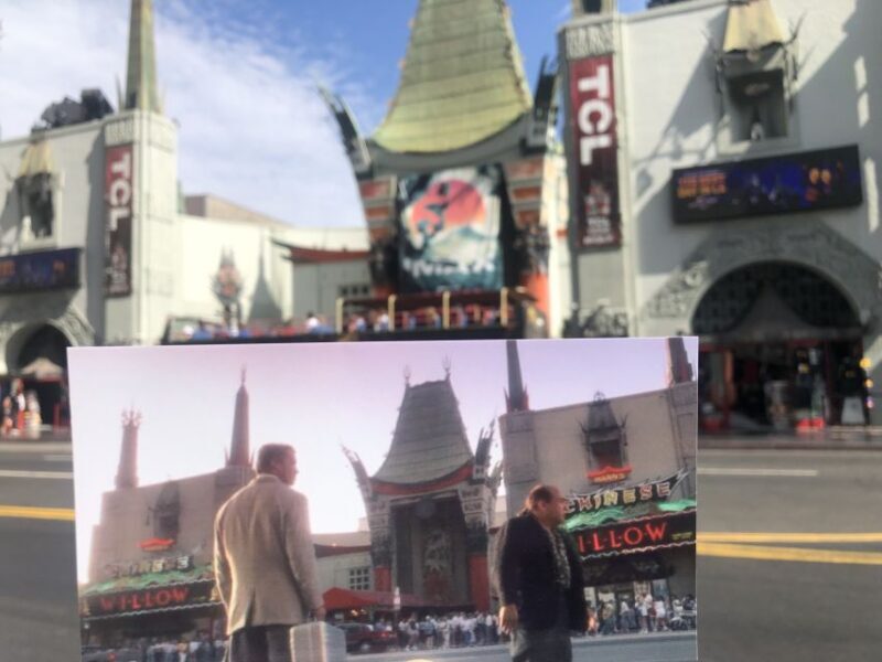 LA: The Hollywood Guided Film Locations Tour - Who Should Book This Tour?