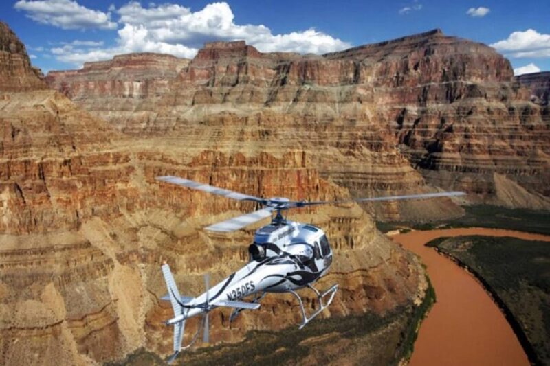 LA to Grand Canyon,Antelope Canyon,Horseshoe Bend 4-Day Tour - Introduction to the Tour Experience