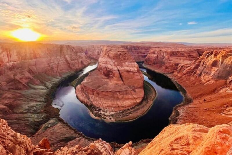 LA to Grand Canyon,Antelope Canyon,Horseshoe Bend 4-Day Tour - What We Loved About This Tour