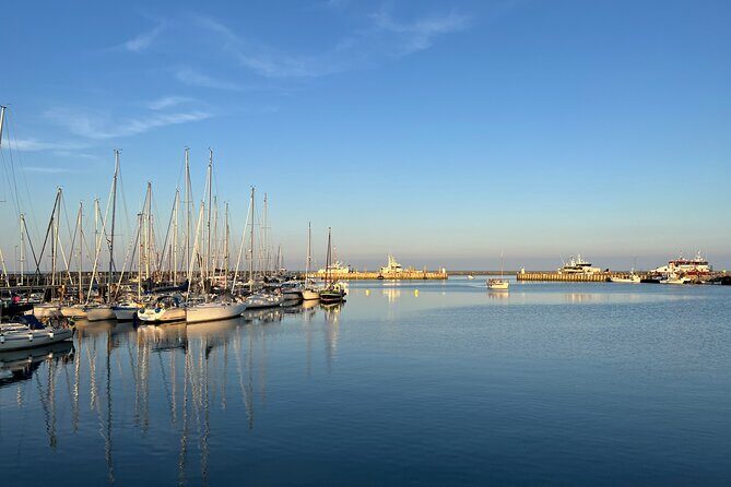 LA to San Diego Day Tour: USS Midway, Harbor Cruise and Old Town - Who Is This Tour Best For?