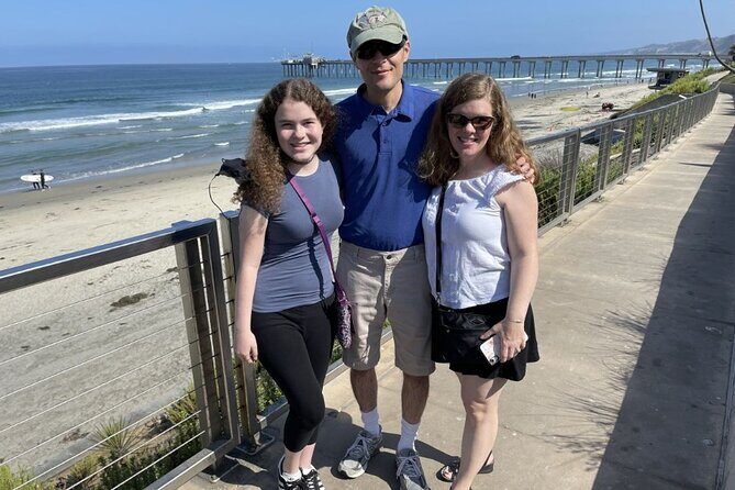 LA to San Diego in A Day - Who is This Tour Best For?