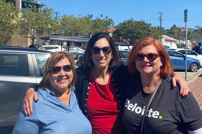 LA to San Diego in A Day - The Sum Up