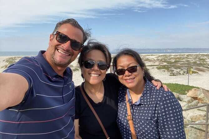 LA to San Diego in A Day - FAQ