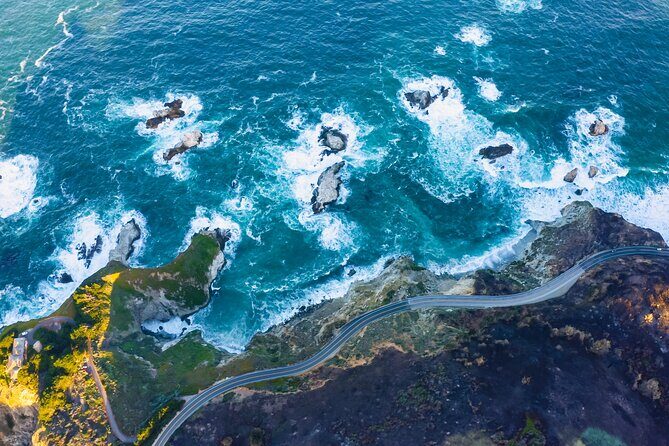 LA to Santa Monica & Malibu: Private Coastal Day Trip - Key Points