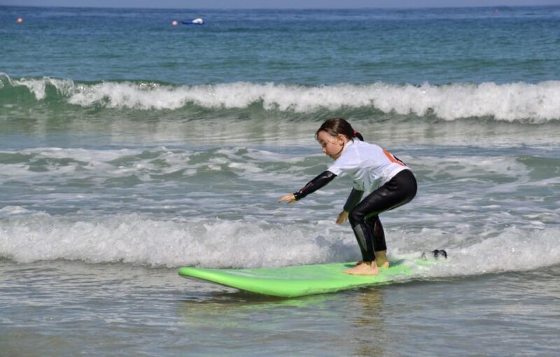 La Torche: surf lessons in the best waves - FAQs