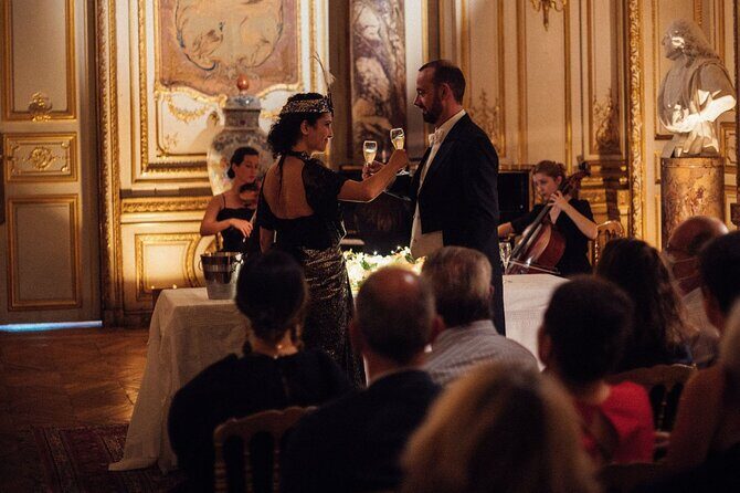 La Traviata at the Jaquemart-André Museum - Price and Value Analysis