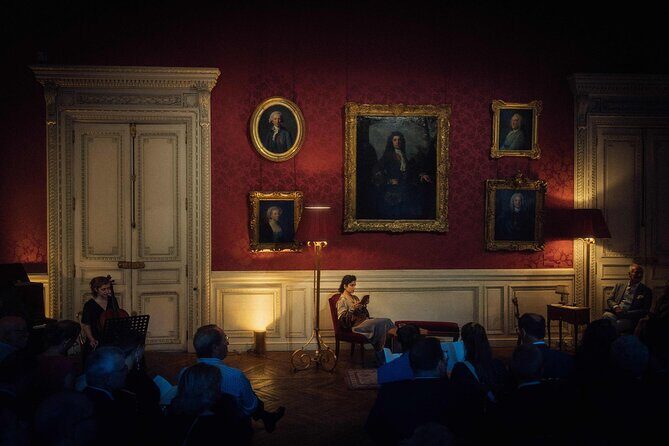 La Traviata at the Jaquemart-André Museum - Final thoughts