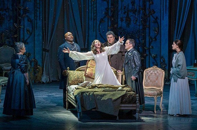 La Traviata at The Metropolitan Opera House Ticket - Final Thoughts