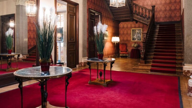 La Traviata au Musée Jacquemart-André -Opera a Palazzo Paris - In-Depth Review: What Makes This Experience Special