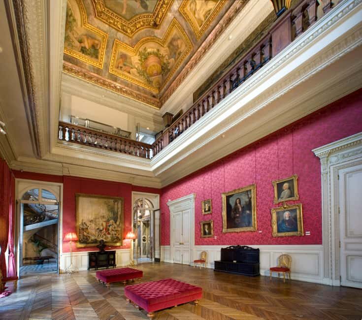 La Traviata au Musée Jacquemart-André -Opera a Palazzo Paris - FAQs